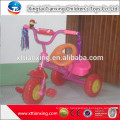 El triciclo caliente del niño de la venta del precio al por mayor de la alta calidad / el triciclo de los cabritos / el triciclo de los niños del bebé rueda el cochecito de bebé